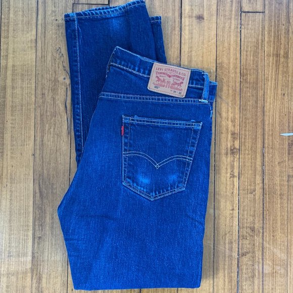 Levi's Other - Levi 502
